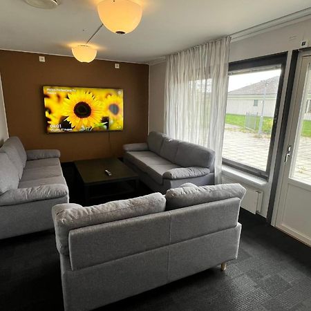 Kompassen Enköping Zewnętrze zdjęcie