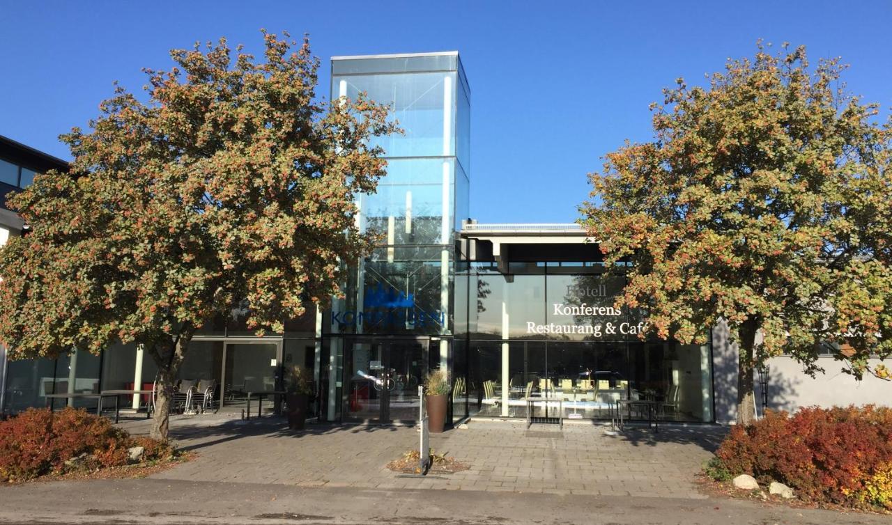 Kompassen Enköping Zewnętrze zdjęcie