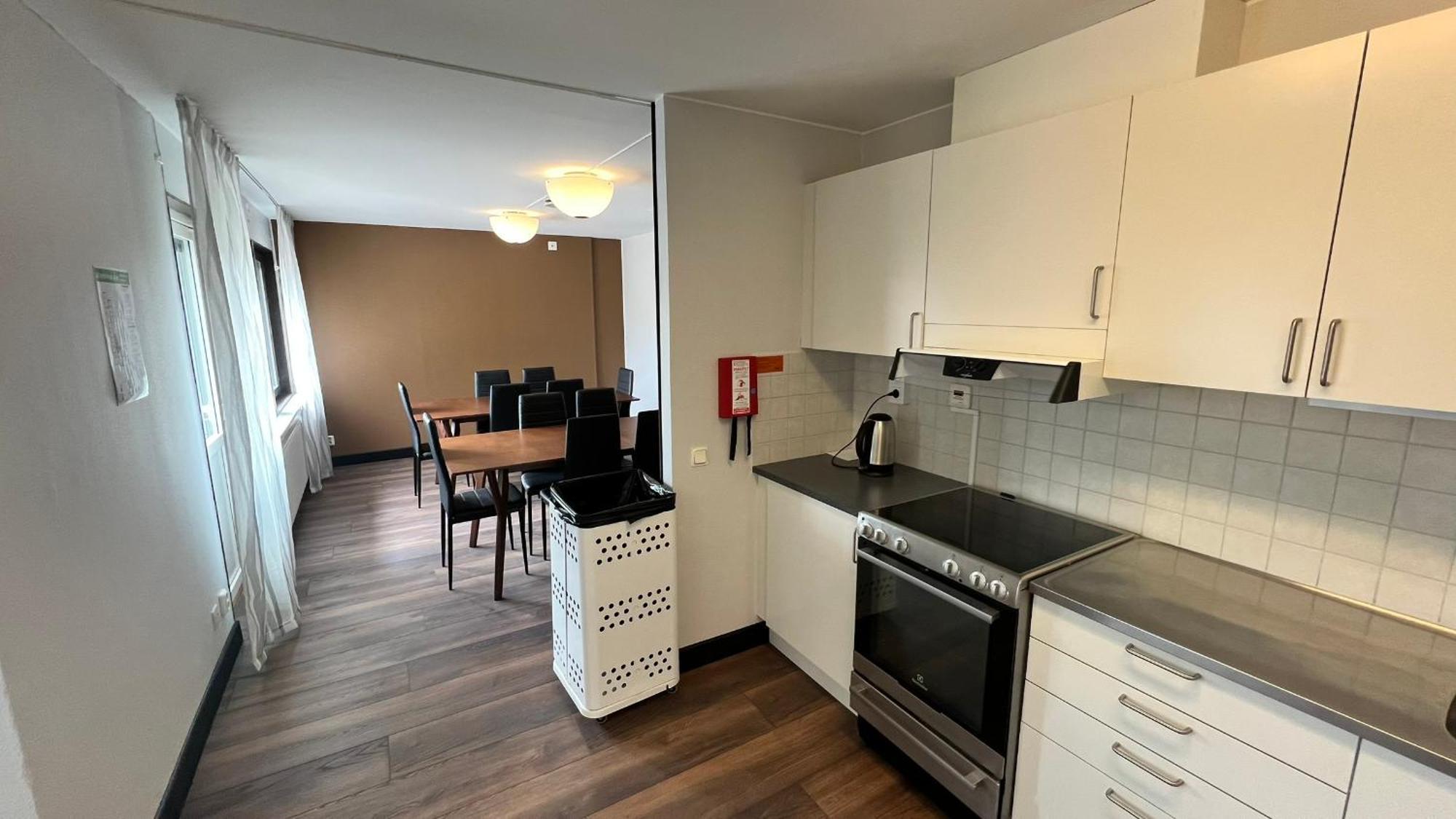 Kompassen Enköping Zewnętrze zdjęcie