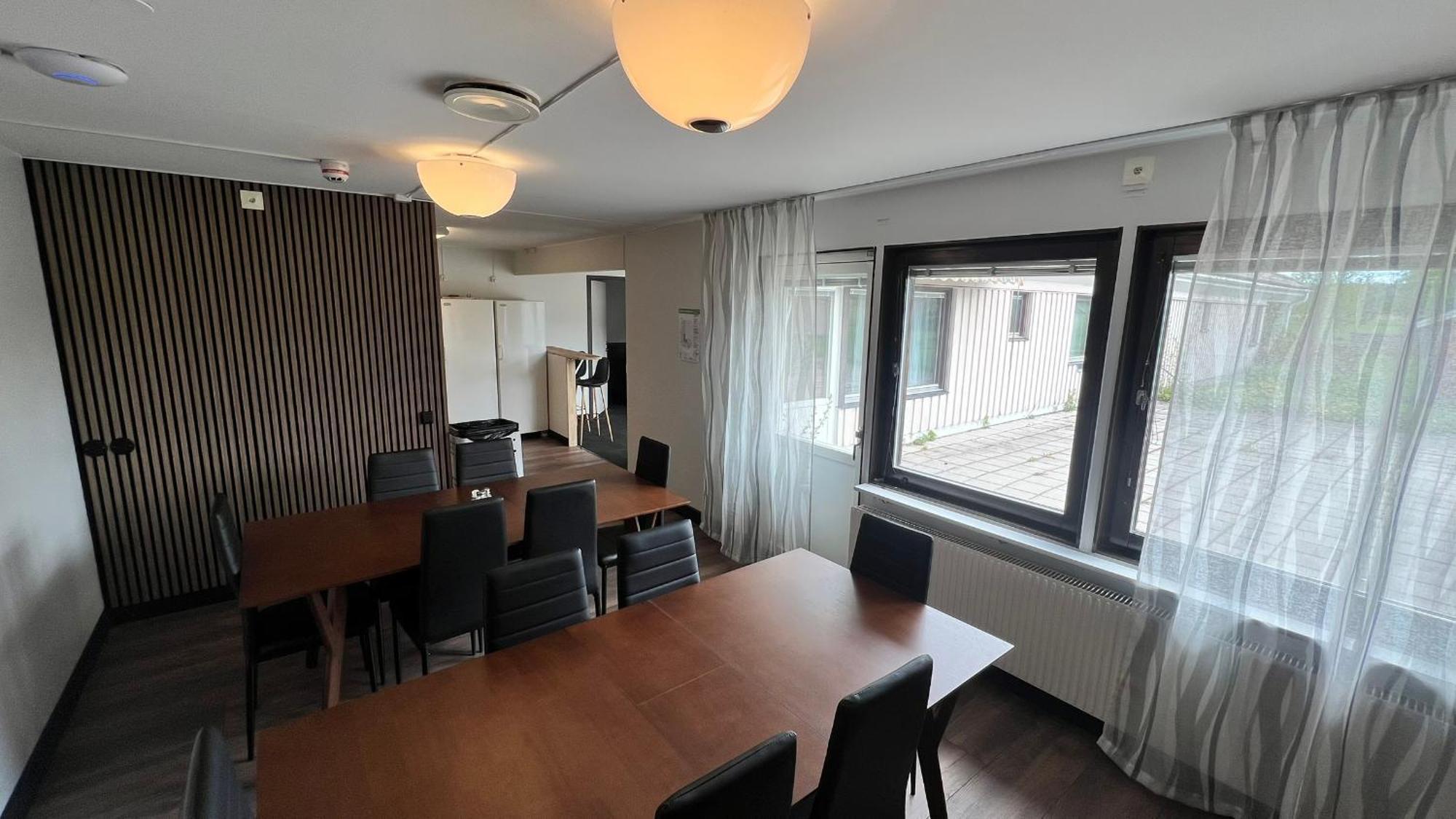Kompassen Enköping Zewnętrze zdjęcie
