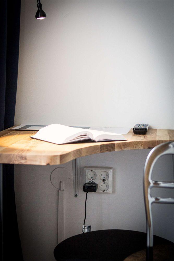 Kompassen Enköping Zewnętrze zdjęcie