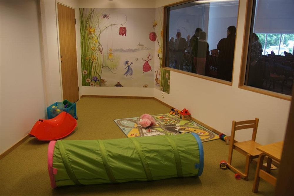 Kompassen Enköping Zewnętrze zdjęcie